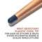 Alan Truman Argan Gold Wand - X-Large 38-25mm (1 Pc)