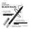 Dream Beauty Eclipse Smudge Proof Kajal - Intense Black (1.5 g)