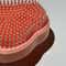 Alan Truman Super Soft Scalp Massage And Shampoo Brush - Pink