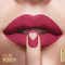Lakme Xtraordin-airy Lip Mousse Mini - Plum Punch (1.8 g)