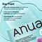 Anua Pdrn Hyaluronic Acid Capsule 100 Serum Mask - K-Pop Demon Hunters Special Edition (23 ml)