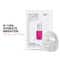 O3+ Facialist D-Tan Face Sheet Mask With Niacinamide (30g)