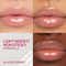 L.A. Girl On Cloud Nine Glazed Lippie Lipgloss Lip Serum - Glazed Donut (12 ml)