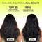 Moxie Beauty Ditch-The-Frizz Trio -Shampoo, Conditioner & Hair Serum For Dry and Frizzy Hair (3 Pcs)