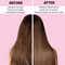 KT Professional Keratin Shine Luxe Mist with Argan & Almond Oil (200 ml)