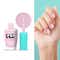 SUGAR POP Nail Lacquer Classic - 50 Pearl Pink (10 ml)