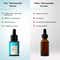 Pilgrim 10% Niacinamide with Kojic Acid & Korean Rice Water Face Serum For Clear & Glass Skin (30 ml)
