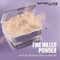 Maybelline New York Super Stay 30H Flex Powder Foundation - 310 (9 g)