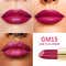 Oulac Metallic Shine Lipstick - GM15 Shes A Lover (4.3 g)