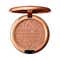 M.A.C Skinfinish Sunstruck Matte Bronzer Matte - Medium Rosy (8 g)