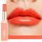 Oulac Moisture Shine Lipstick - 12 Orange Shock! (2.2 g)