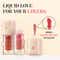 Character Cheek Rouge Liquid Blush - CLB003 (5 ml)