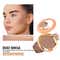 Oulac Sensual Touch Powder Sunkissed Bronzer - BS02 Omega (10 g)