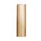 Lakme Bejewel 3D Matte Slim Bullet Lipstick with Vitamin E for Hydrated Lips - Nude Reign (3.4 g)