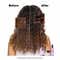 L'OREAL PROFESSIONNEL Liss Unlimited Leave-In Hair Serum for Frizzy & Unruly Hair (125 ml)