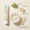 Embryolisse Cicalisse Restorative Face & Body Cream (40 ml)