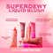 Makeup Revolution Super Dewy Liquid Blusher - You Had Me At First (15 ml)