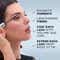 L'Oreal Paris Extensionist Waterproof Mascara - Black (11 ml)