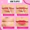 SUGAR POP High Shine Lip Gloss - 01 Marshmallow (3.5 ml)