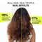 Moxie Beauty Ultra Hydrating Conditioner for Dry and Frizzy Hair (175 ml)