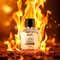 Beardo Whisky Smoke Firebomb Strong & Long Lasting Eau De Parfum (50 ml)