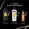 Tresemme Lamellar Gloss Shampoo with Amino Gloss Complex for Ultra Shiny Glossy hair (340 ml)