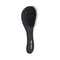 Alan Truman DT-10 Detangling Brush - Black (1Pc)