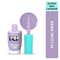 SUGAR POP Nail Lacquer Classic - 47 Lilac Haze (10 ml)