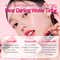 Etude Dear Darling Water Tint - 08-Tomato Ade (9 g)
