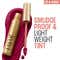 Lakme 9to5 Double Duty Lip & Cheek Mousse, Long Lasting and  Lightweight, Rosy Plum - (9 g)