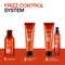 REDKEN Frizz Dismiss Instant Deflate Oil-In-Serum,Anti Frizz Serum For Dry & Frizzy Hair (125 ml)