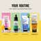 Dr. Sheth's Centella & Niacinamide Oil-Free Matte Sunscreen SPF 50+ PA++++ (50 g)
