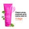 Foxtale True Clarity Oil and Acne Control Face Wash (100 ml)