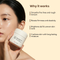 O3+ Mijoo Korea Legacy Cushion Cream Rice Moisturizer (40 g)