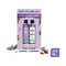 LOVE beauty AND planet Argan Oil & Lavender Shampoo & Conditioner Gift Pack (2 pcs)