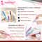 Majestique Professional Nail Care & Manicure Kit (4 pcs)