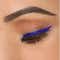 Lakme Ultimate Glam Eye Liner - Semi Matte Blue (9 ml)