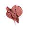 bareMinerals Gen Nude Powder Blush - Strike A Rose (6 g)