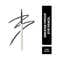 FOCALLURE Perfectly Defined Gel Eyeliner - F01# Dark Black (0.1 g)