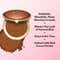 Too Faced Chocolate Soleil Bronzer - Chocolate Toffee (8 g)
