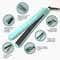 Alan Truman Tourmaline Ceramic Classic Styler - Green (1 Pc)