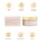 The Earth Collective Hair Mask For Protein Nourishment (200 ml)