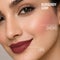 Lakme 9to5 Double Duty Lip & Cheek Mousse, Long Lasting and  Lightweight, Burgundy Lush - (9 g)