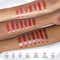 SUGAR Glide Peptide Plumping Gloss Stick - 06 Rose Rumbling (2.7 g)