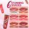 L.A. Girl On Cloud Nine Glazed Lippie Lipgloss Lip Serum - Glazed Donut (12 ml)