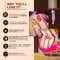 Colorbar Vegan Nail Lacquer - Newly Minted-083 (8 ml)