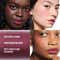 M.A.C Powder Kiss Lip And Cheek Mousse - Date Night (5 ml)