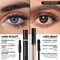 Anastasia Beverly Hills Lash Sculpt Lengthening & Volumizing Mascara Deluxe Size - Black (5ml)