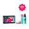 Benefit Cosmetics Camp P.O.R.E. Priming & Setting Trio (3 pcs)