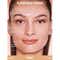Sheglam Lock & Go Long-Lasting Cushion Foundation - Shell (12 g)